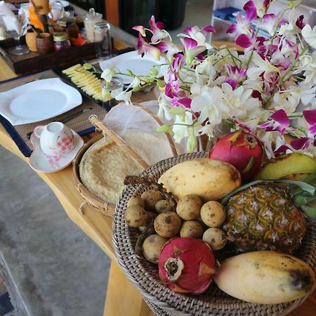 Kalaka Homestay Ban Ban San Sai Екстериор снимка