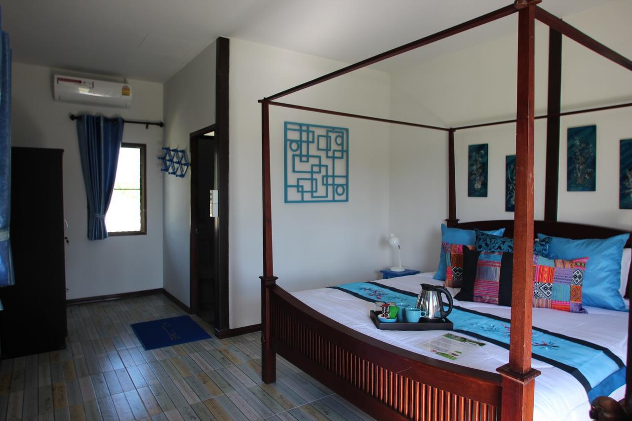 Kalaka Homestay Ban Ban San Sai Екстериор снимка