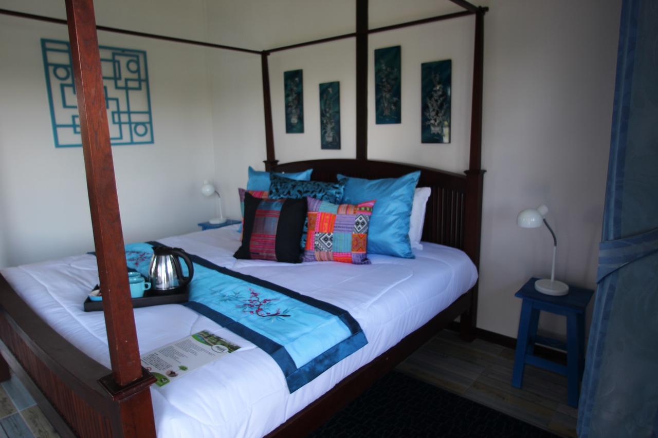 Kalaka Homestay Ban Ban San Sai Екстериор снимка