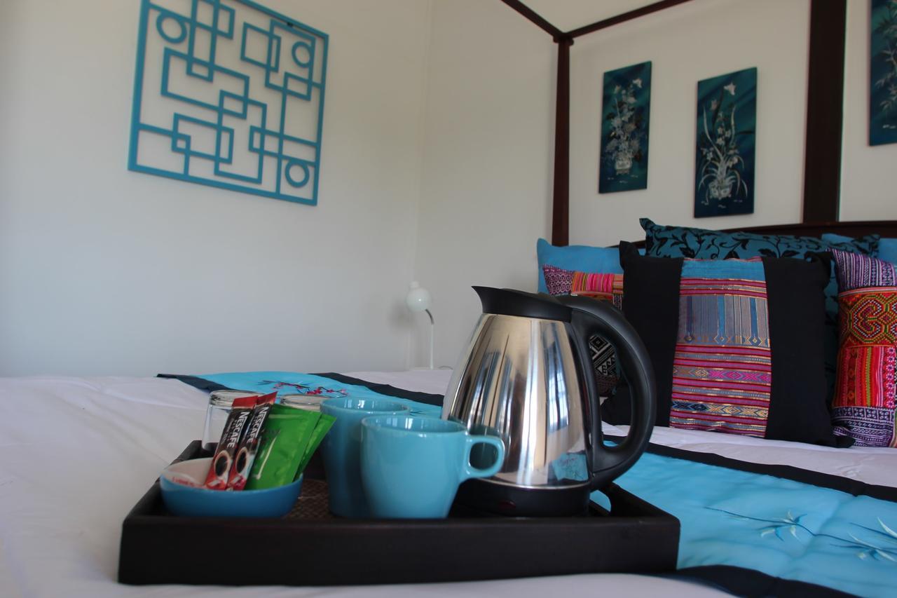 Kalaka Homestay Ban Ban San Sai Екстериор снимка