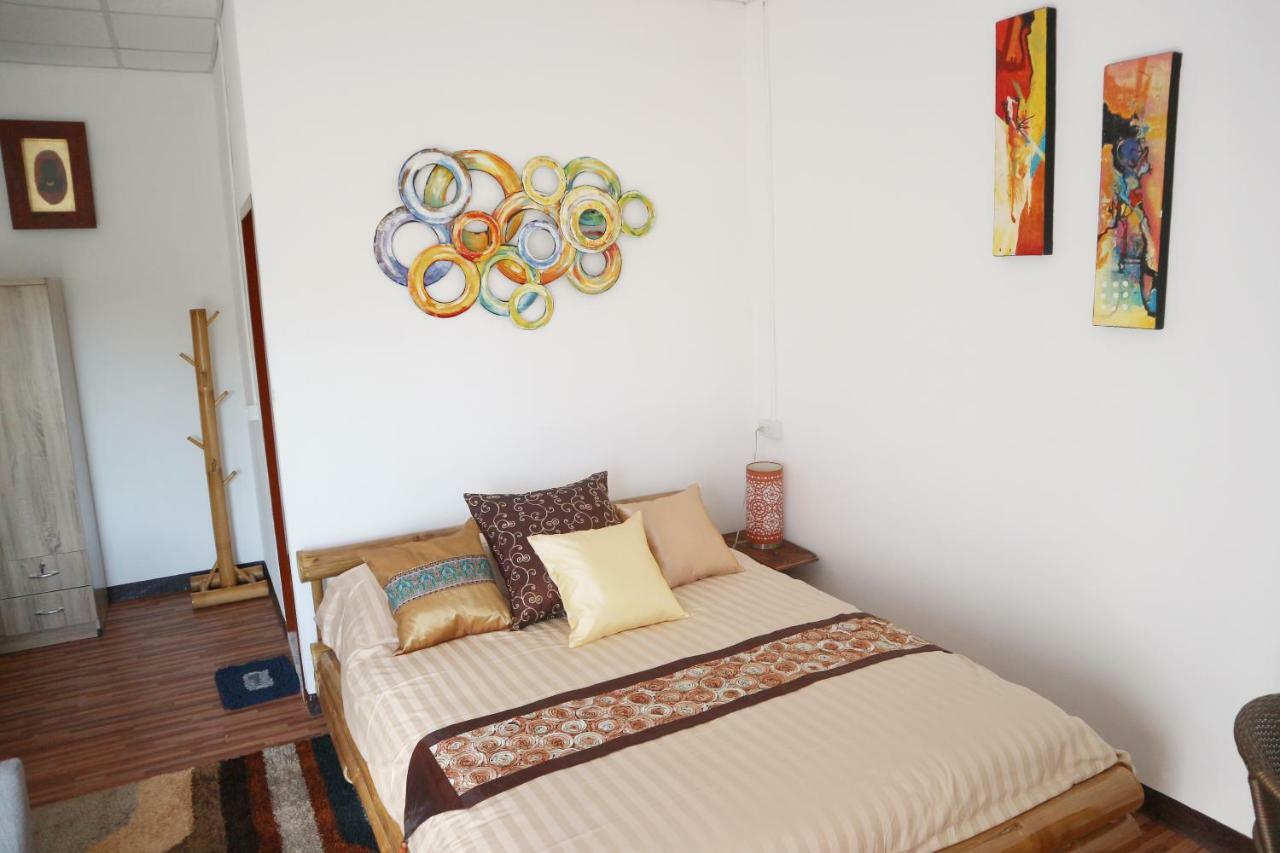 Kalaka Homestay Ban Ban San Sai Екстериор снимка