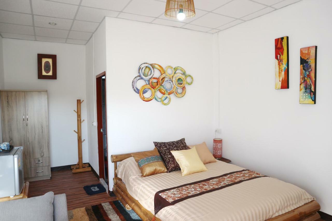 Kalaka Homestay Ban Ban San Sai Екстериор снимка