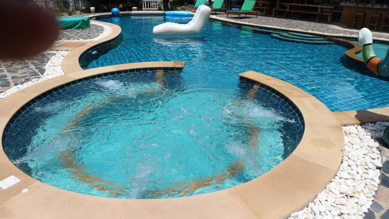 Kalaka Homestay Ban Ban San Sai Екстериор снимка